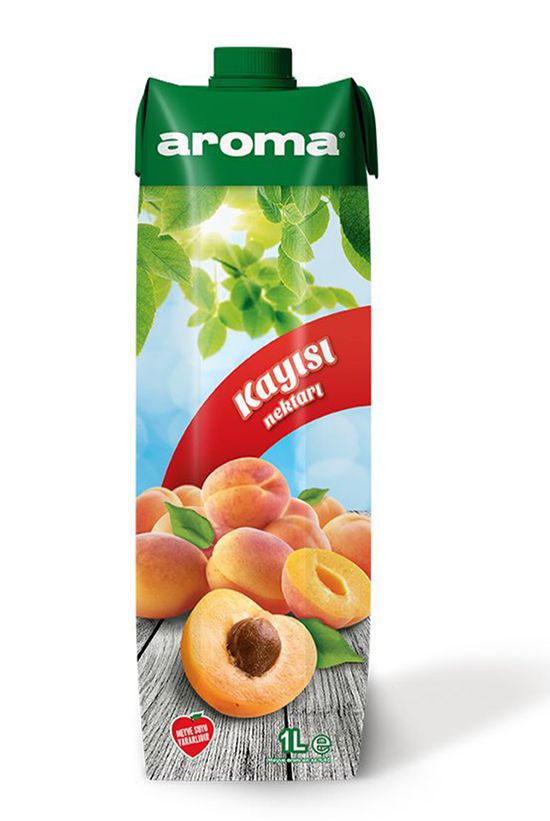 Aroma Vişne (1 Litre)