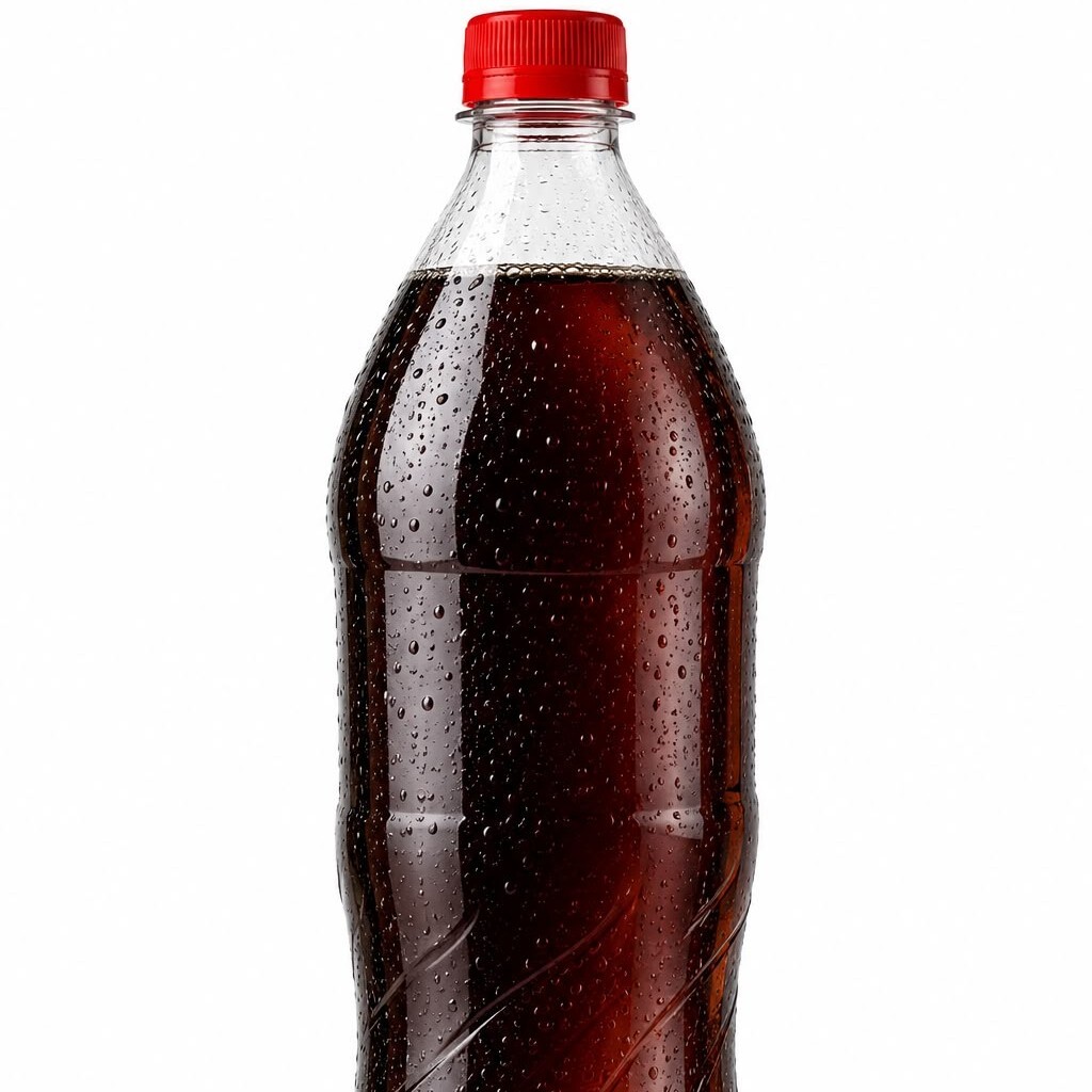 1 Lt Coca Cola