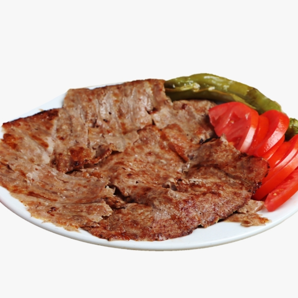 Porsiyon Et Döner (120 gr)