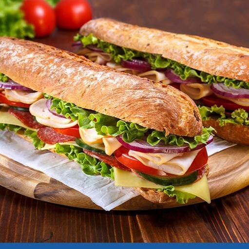Kendi Sandviçini Kendin Oluştur