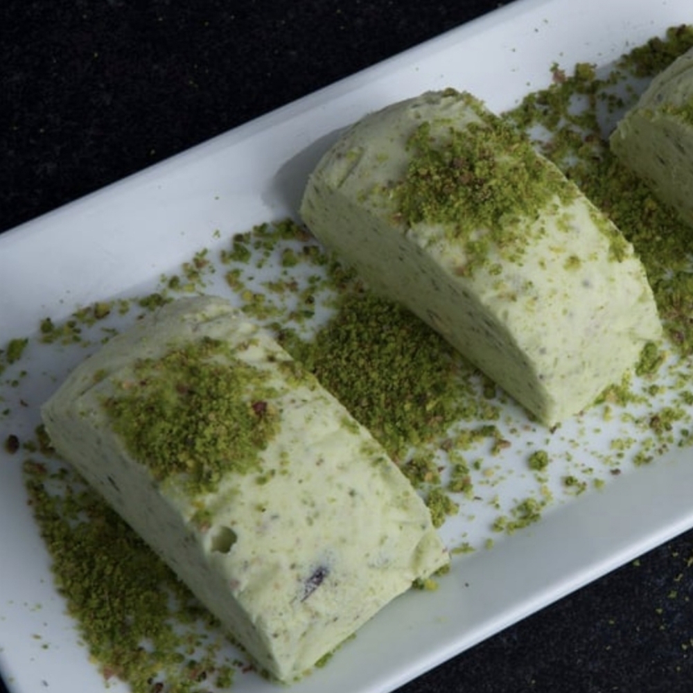 Fıstıklı Dondurma 250 Gr