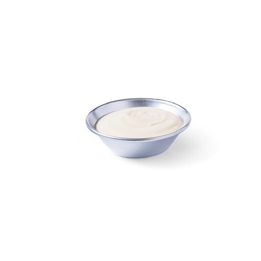 Parmesan Sarımsak (30 gr.)
