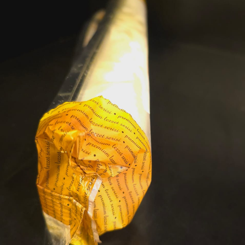 Sade Dondurma (1 kg.)