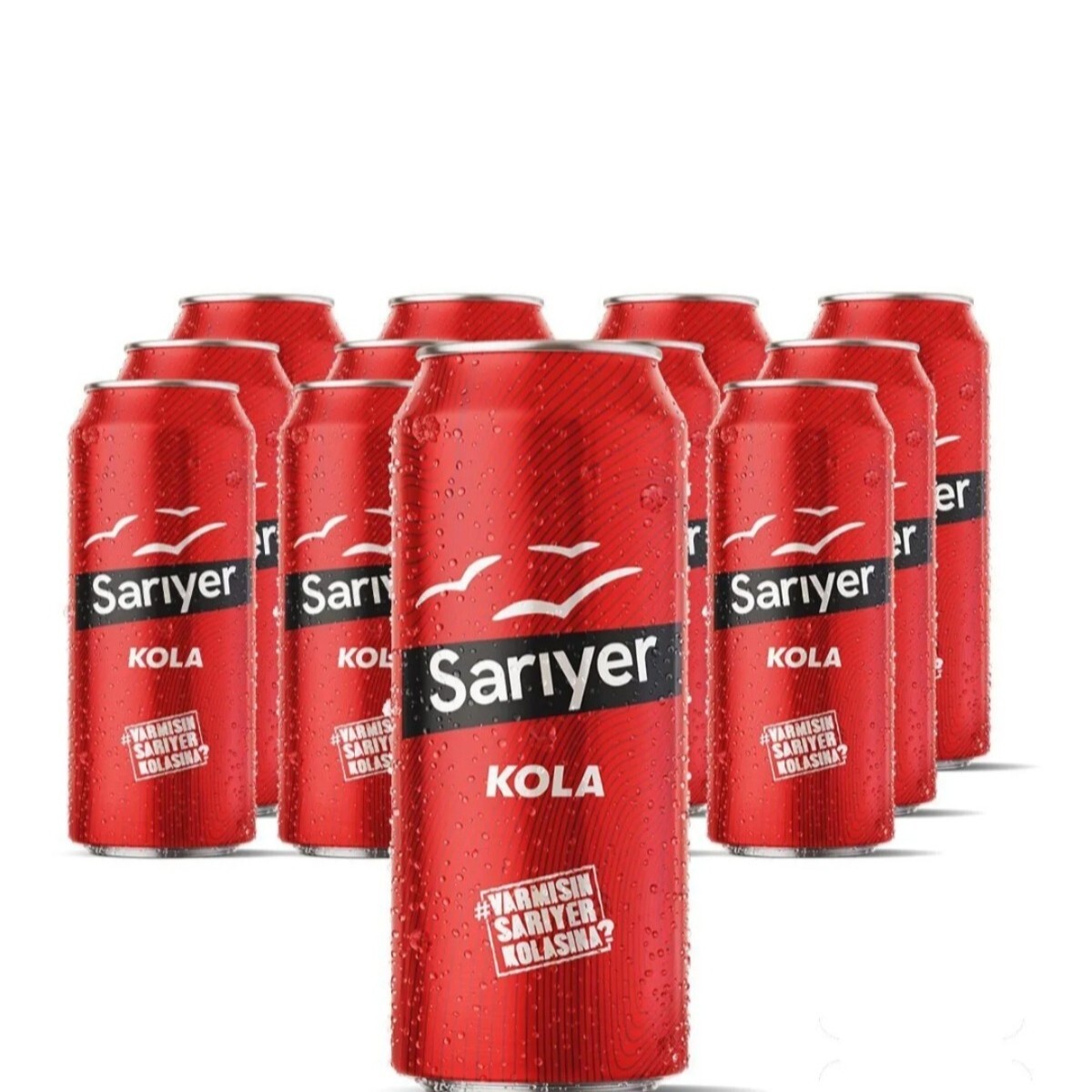 Sarıyer kola