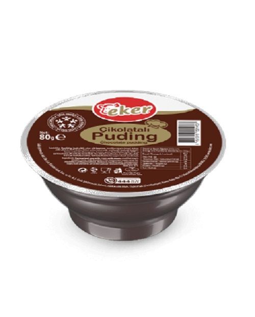 Puding