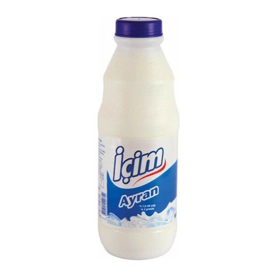 1 litre Ayran