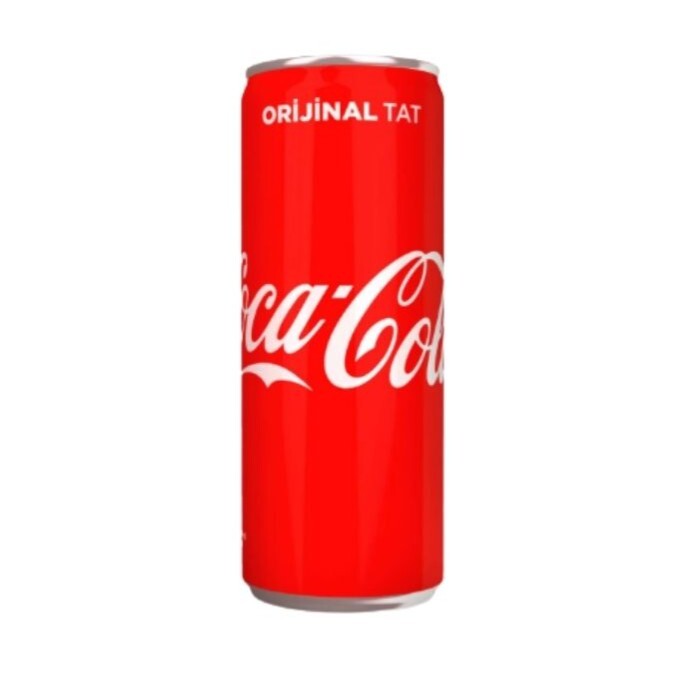 Coca Cola (330 ml)