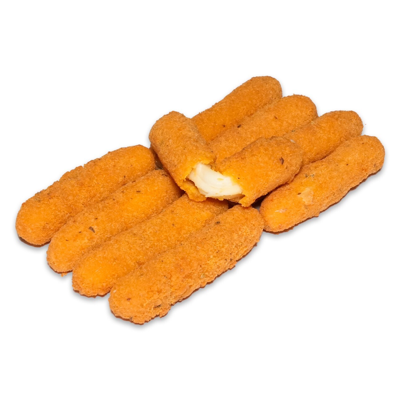 9'lu Mozzarella Kroket