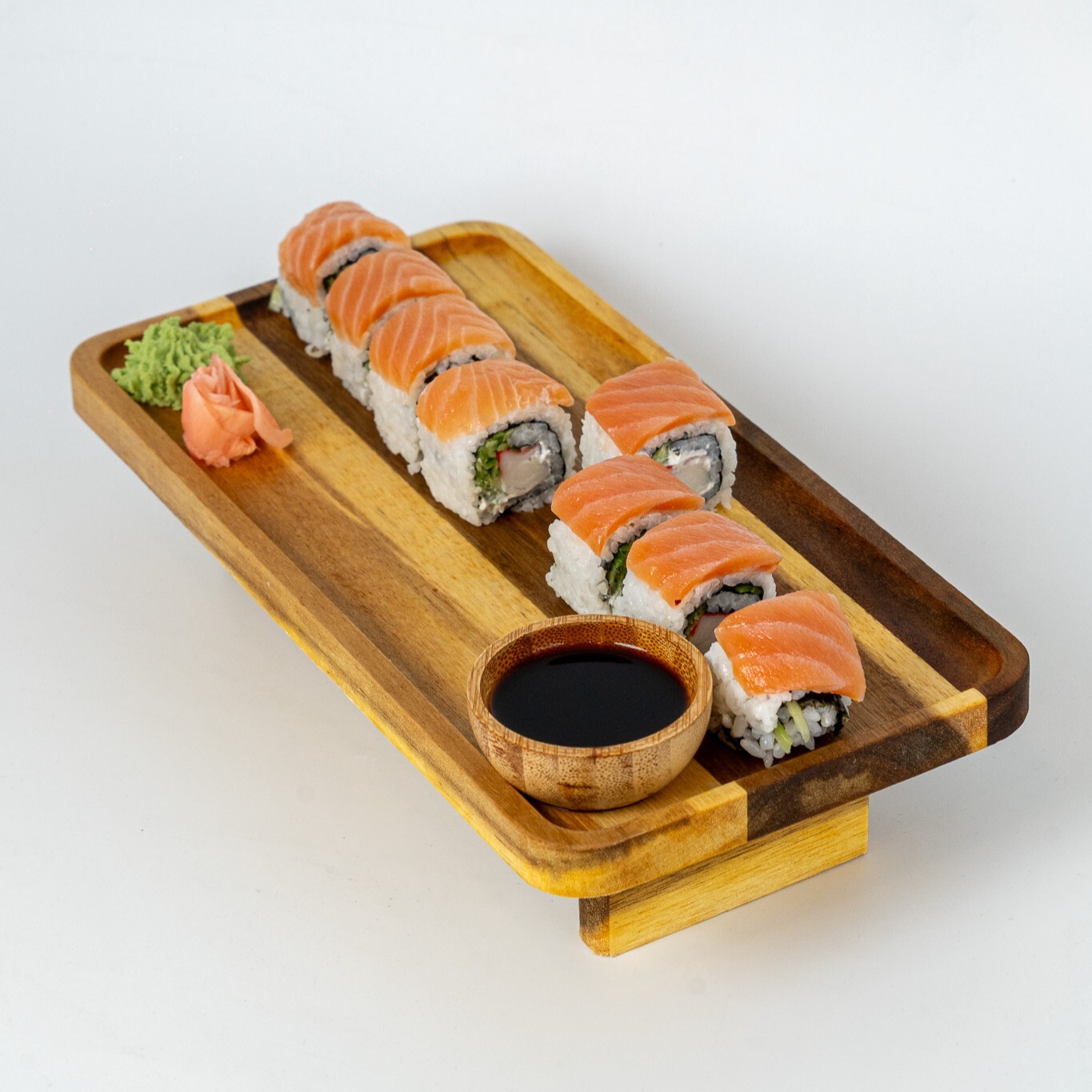 CANADİAN ROLL 8PCS.
