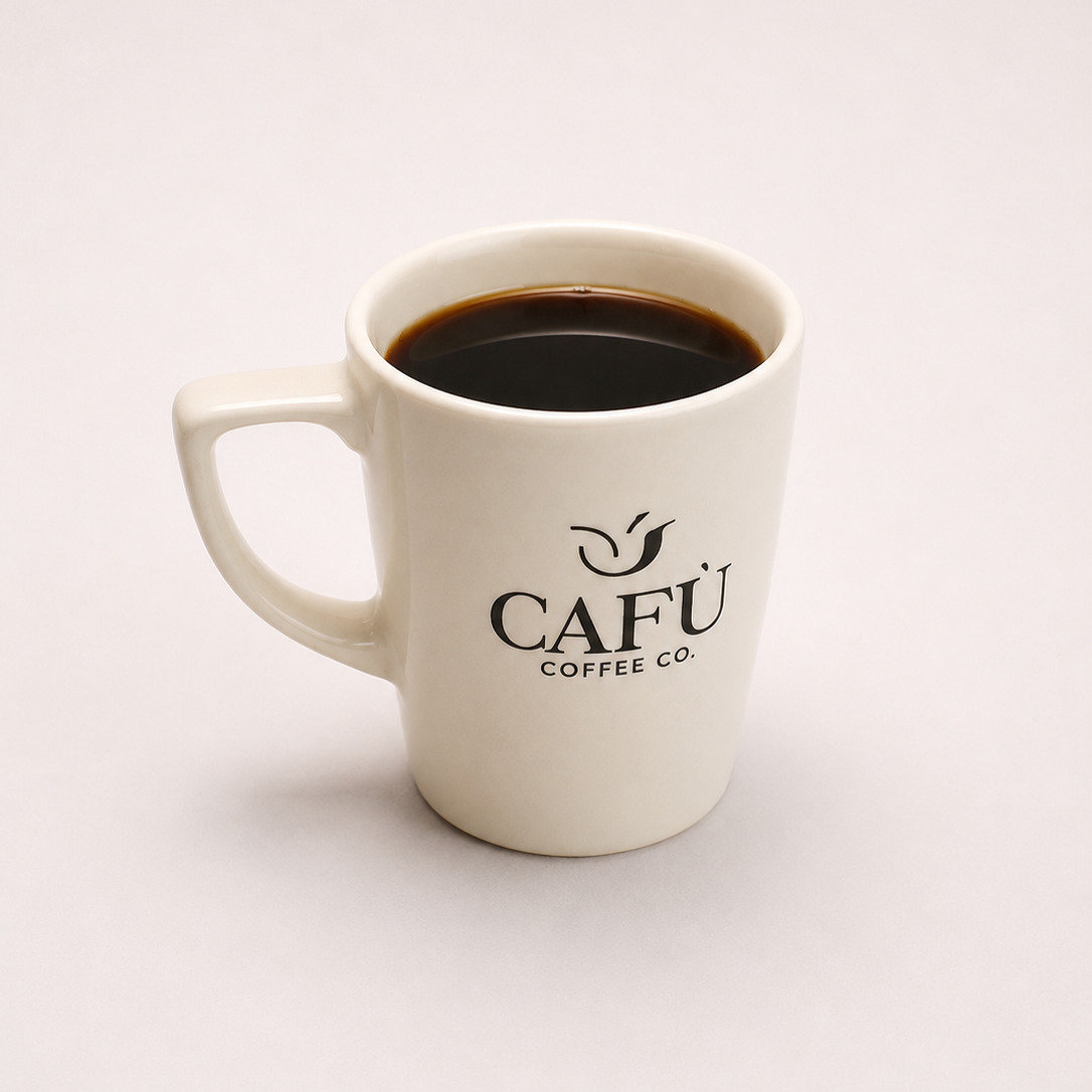 Filtre Kahve (14 oz)