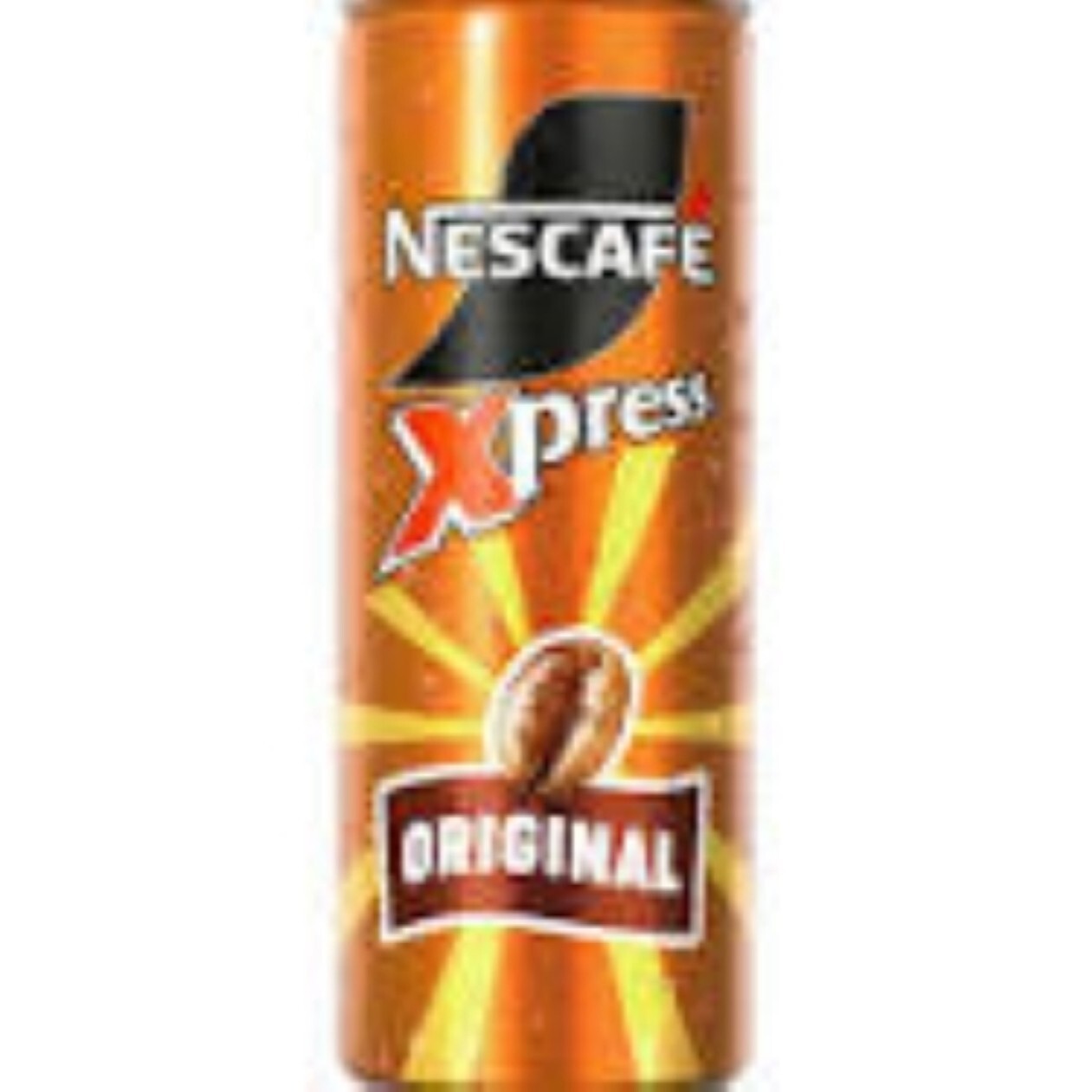 Nescafe Original (250 ml)