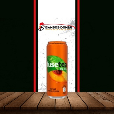 Fusetea 330 Ml.