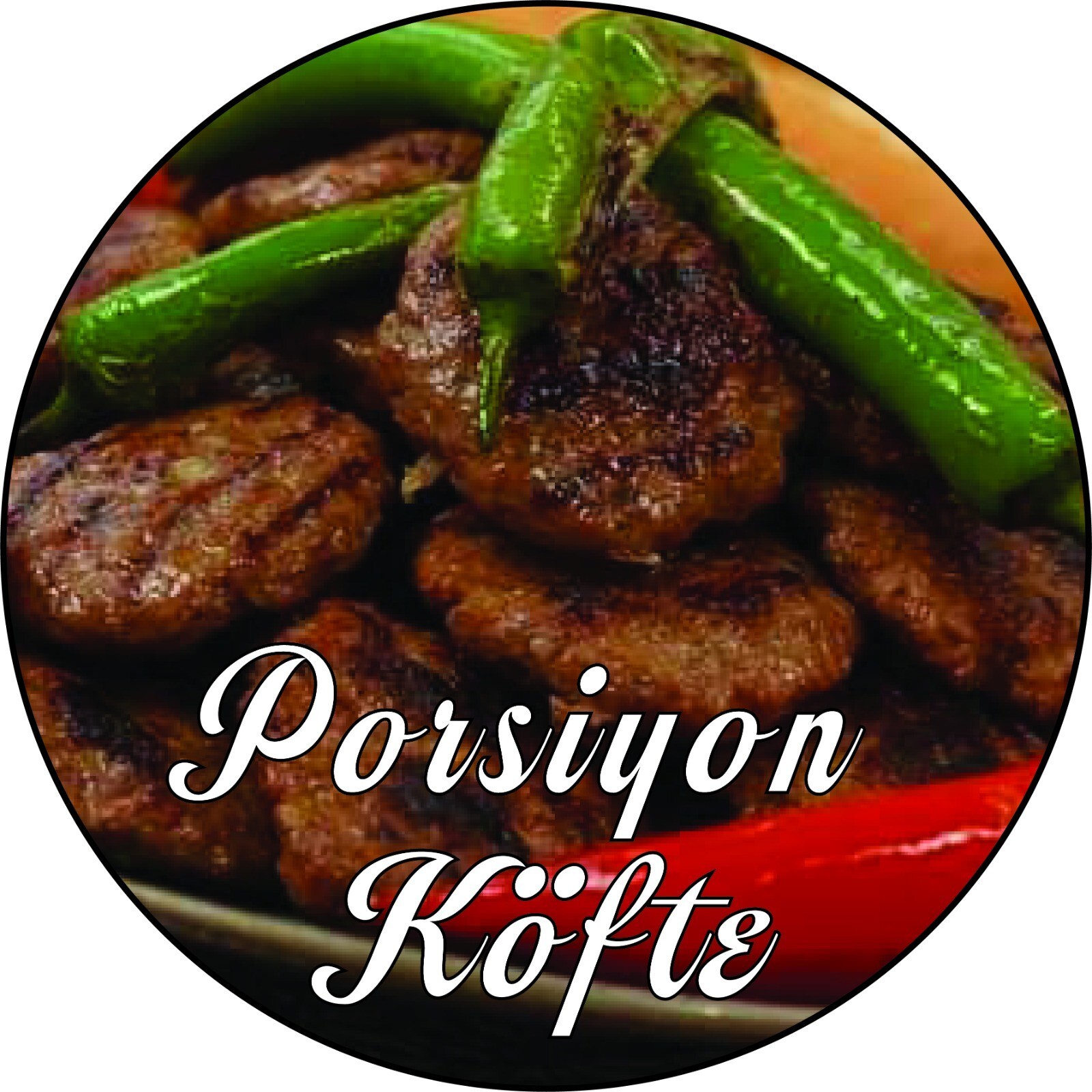 Porsiyon Ev Yapımı Meşhur Anne Köfte