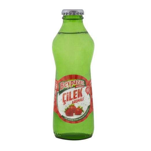 Beypazarı Çilek Maden Suyu