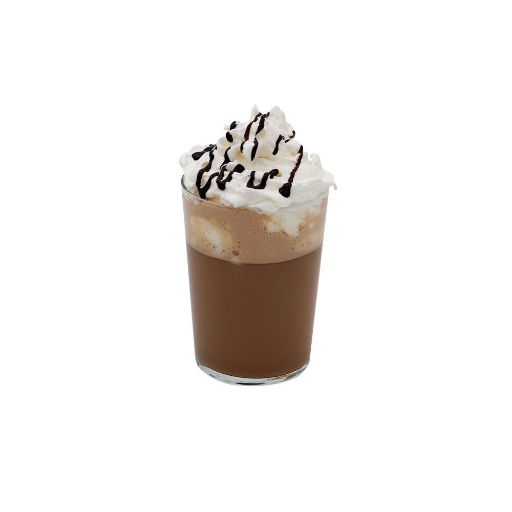 Roasted Almond Mocha