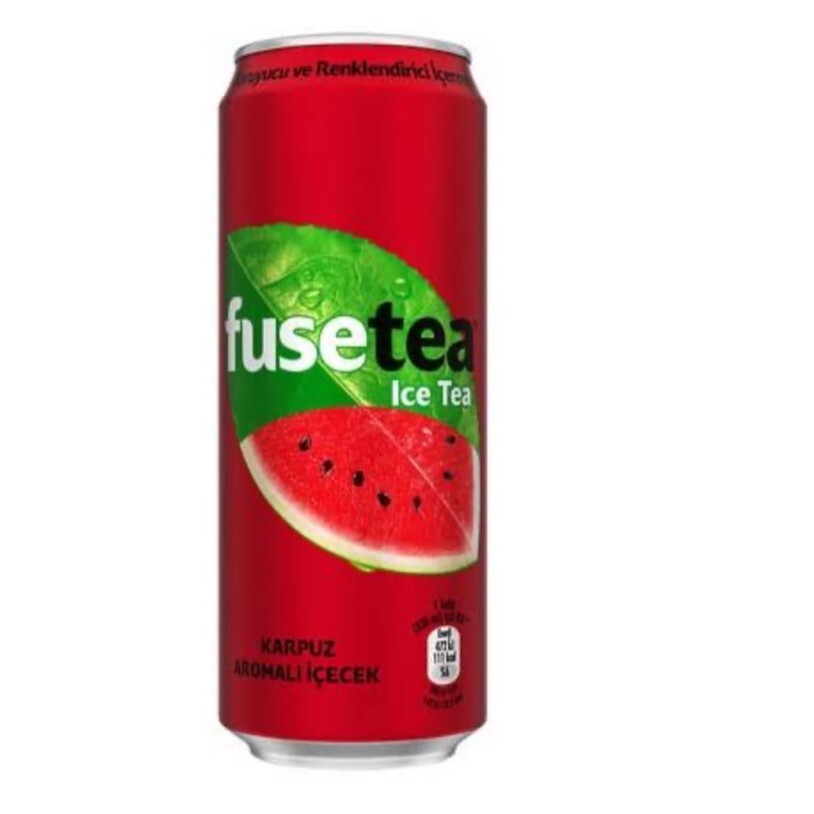 Fuse Tea Karpuz (33 cl)