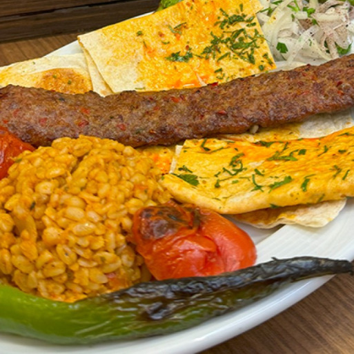 Urfa Kebap