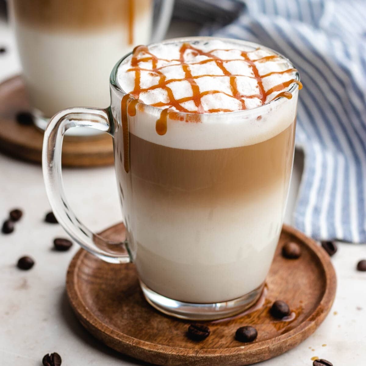 Caramel Macchiato