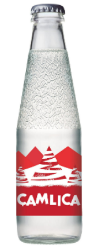 Çamlıca Gazoz (200ml)