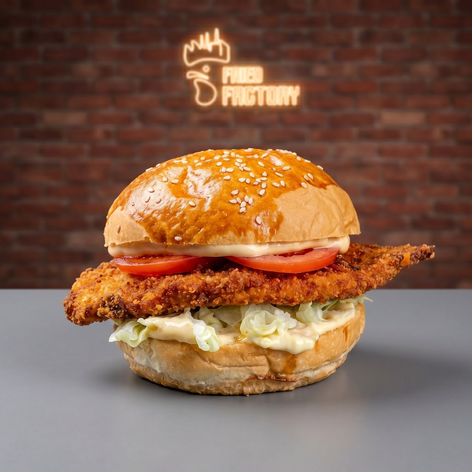 Burger