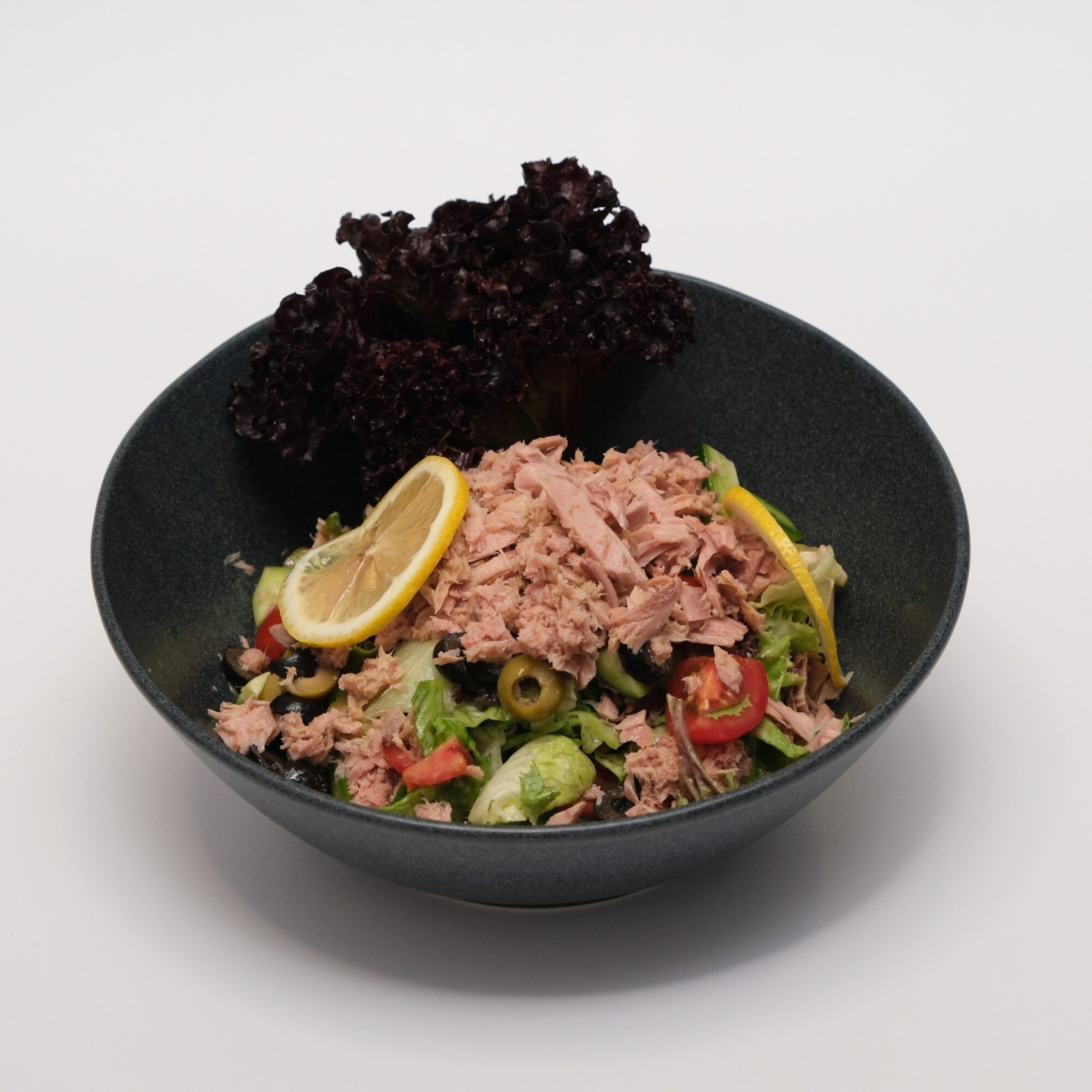 Ton Balıklı Salata