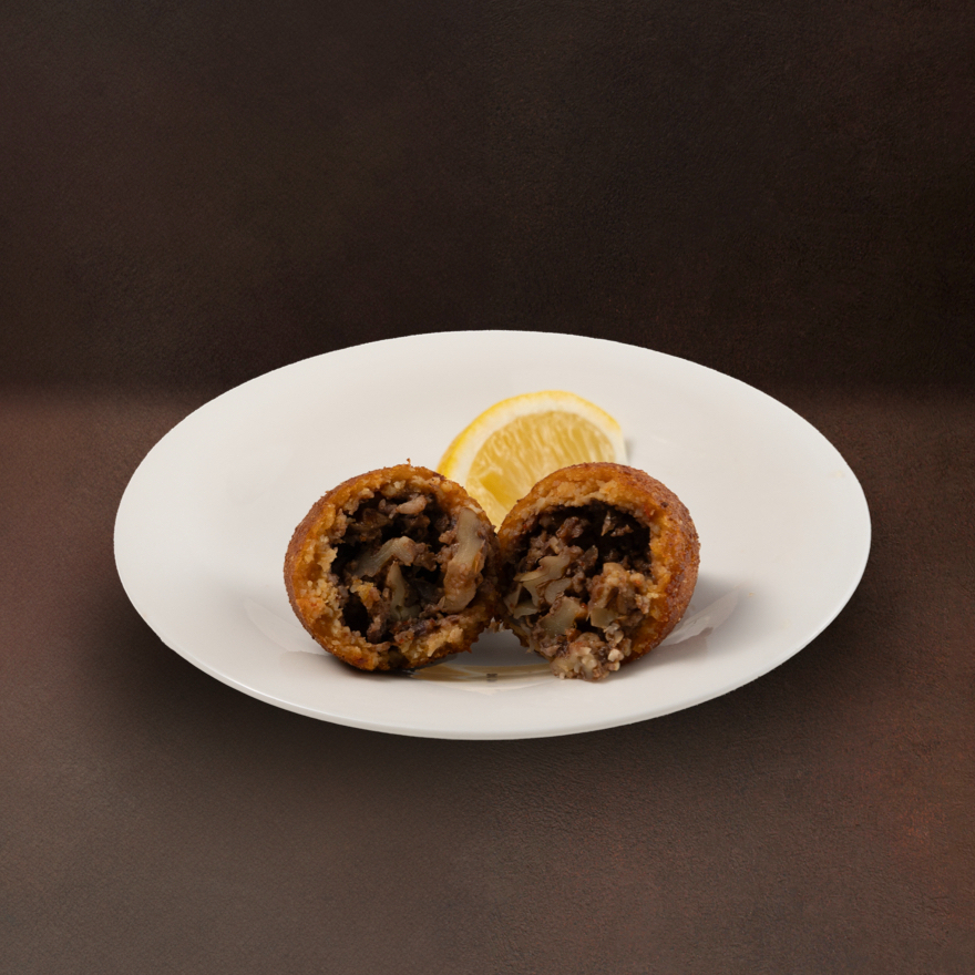 İçli Köfte