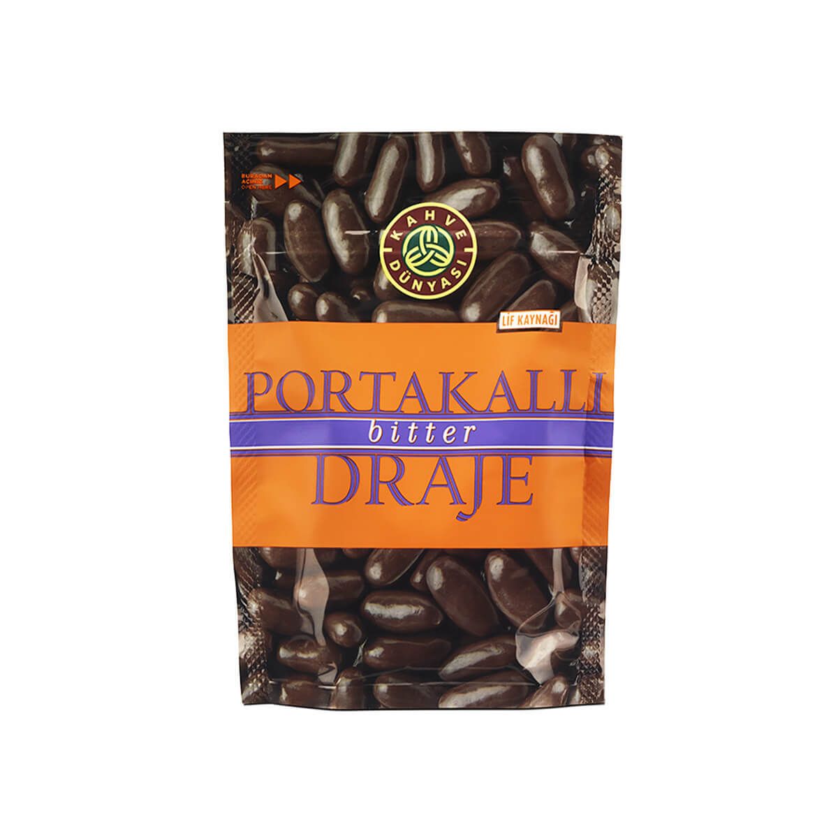 Draje Bitter Portakal 120 gr