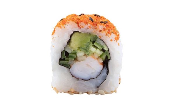 Spicy Sesame Roll (8 Pcs.)