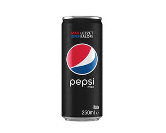 Pepsi Max (330 ml.)