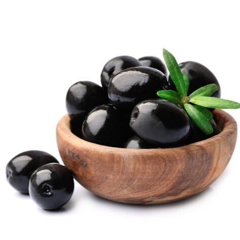 Siyah Zeytin
