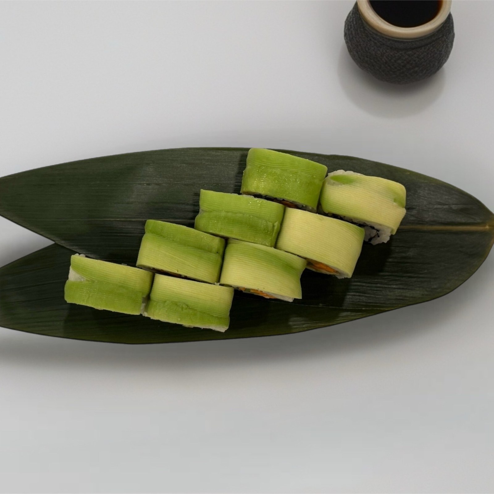 Vegan Roll (8 pcs.)