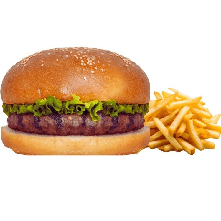 Kids Burger