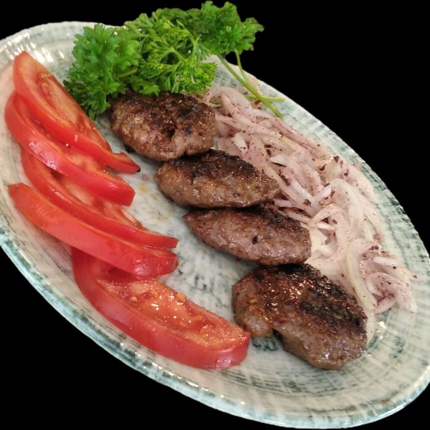 Izgara Köfte Porsiyon