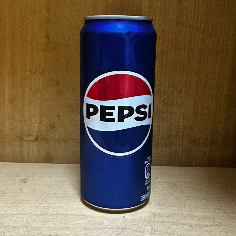 Pepsi 330Ml