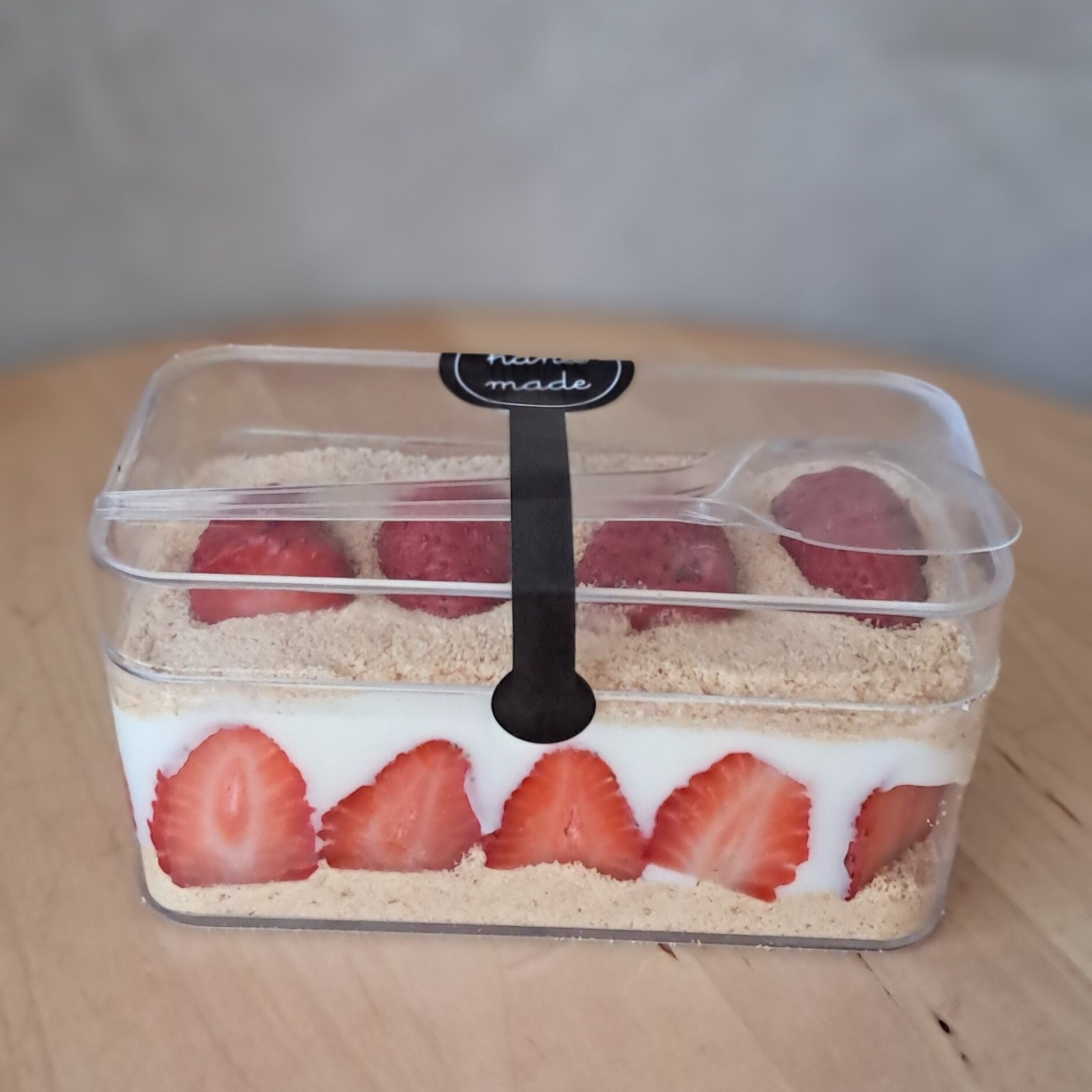 Strawberry Bliss Box