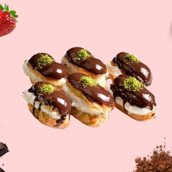 Ekler (500 Gr)