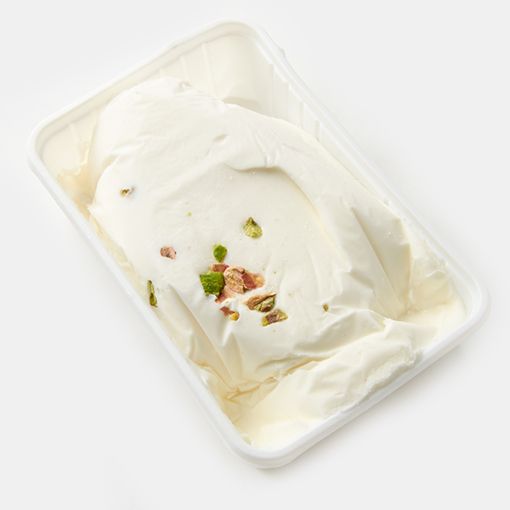 Alpedo Sade Dondurma (500 gr.)