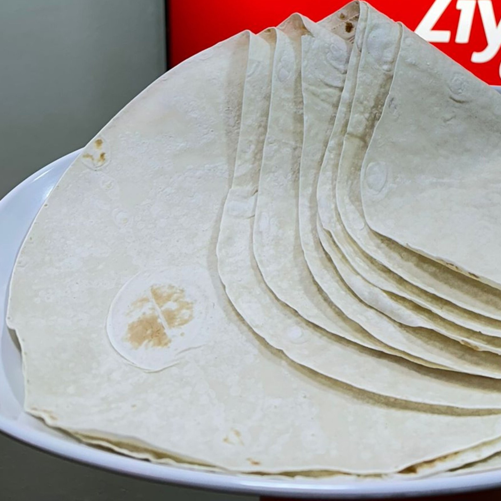 Lavaş
