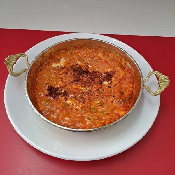 Menemen