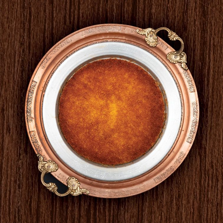 Peynirli Künefe (Küçük) 1 KİŞİLİK