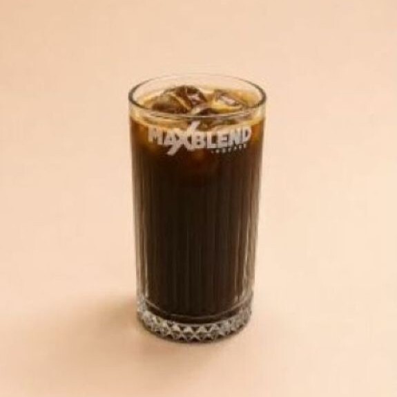 Black Latte