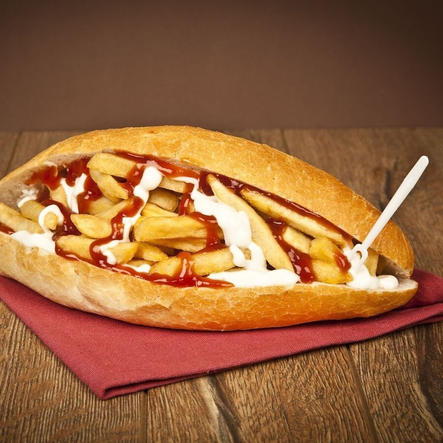 Cheddarlı Patso