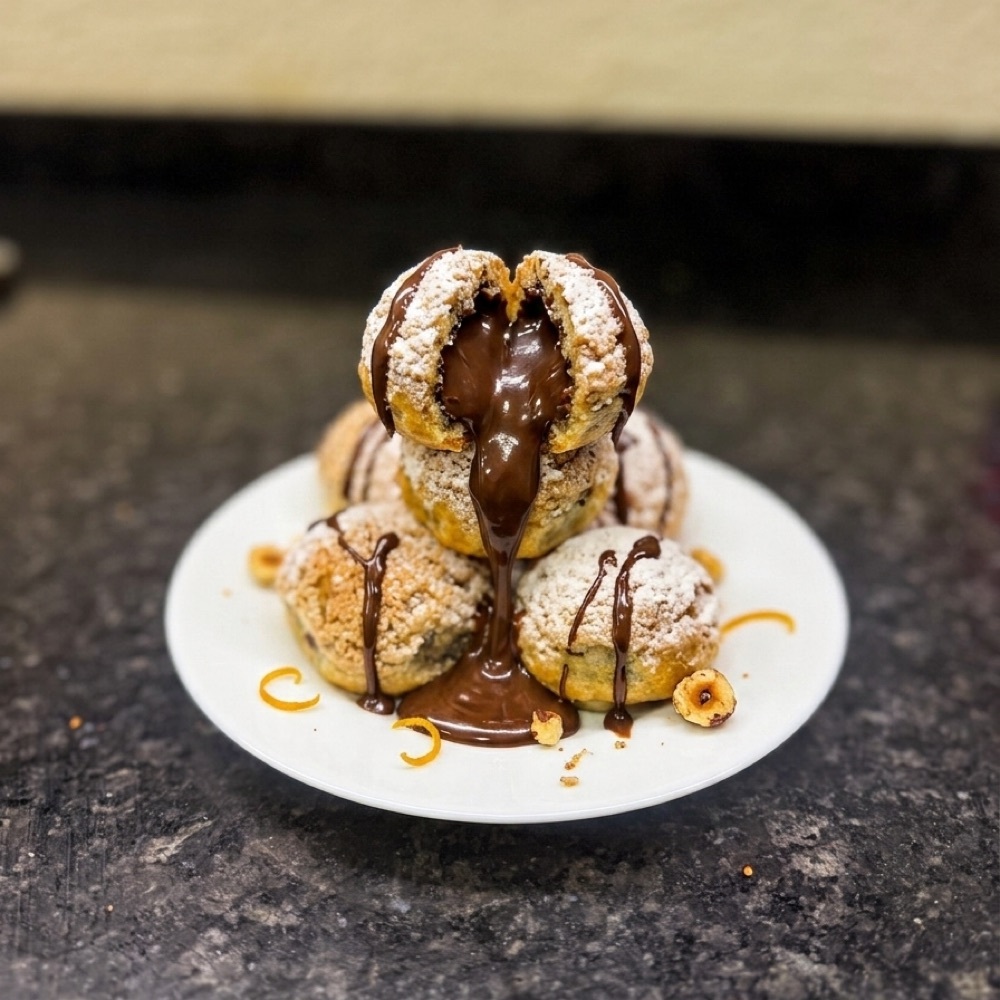 Paris Ekler (250 gr)