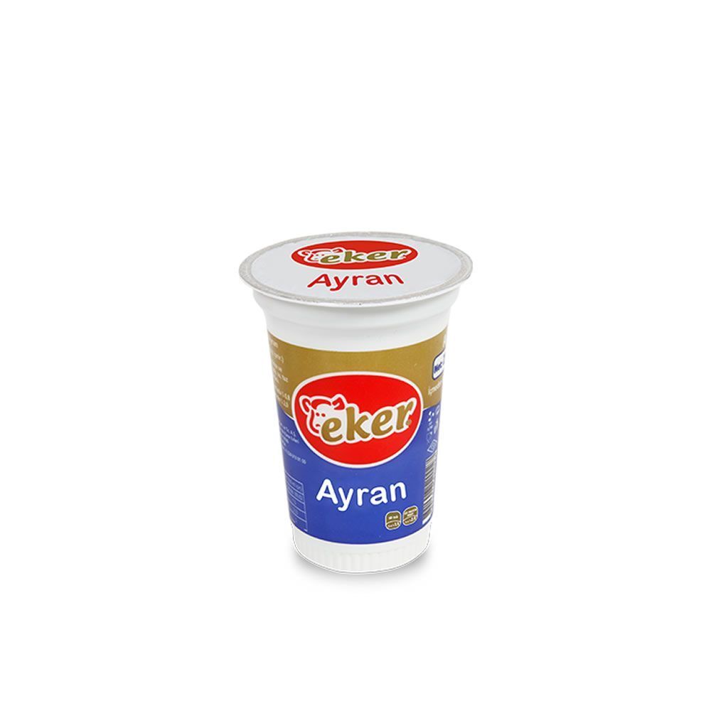 Büyük Ayran