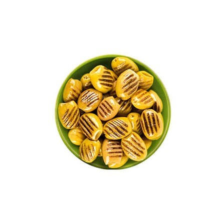 Izgara Yeşil Zeytin