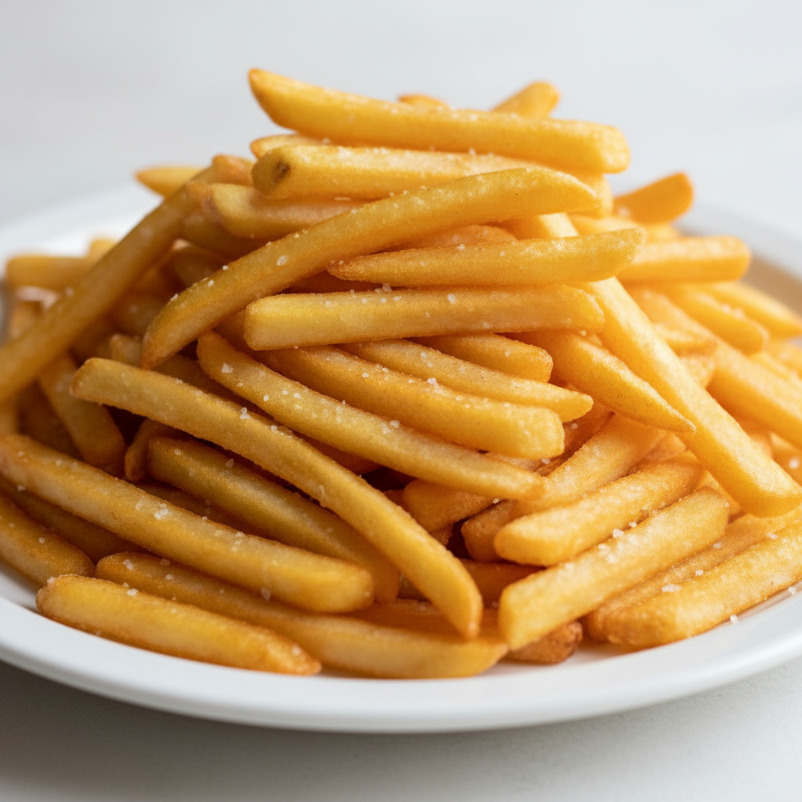 Porsiyon Patates