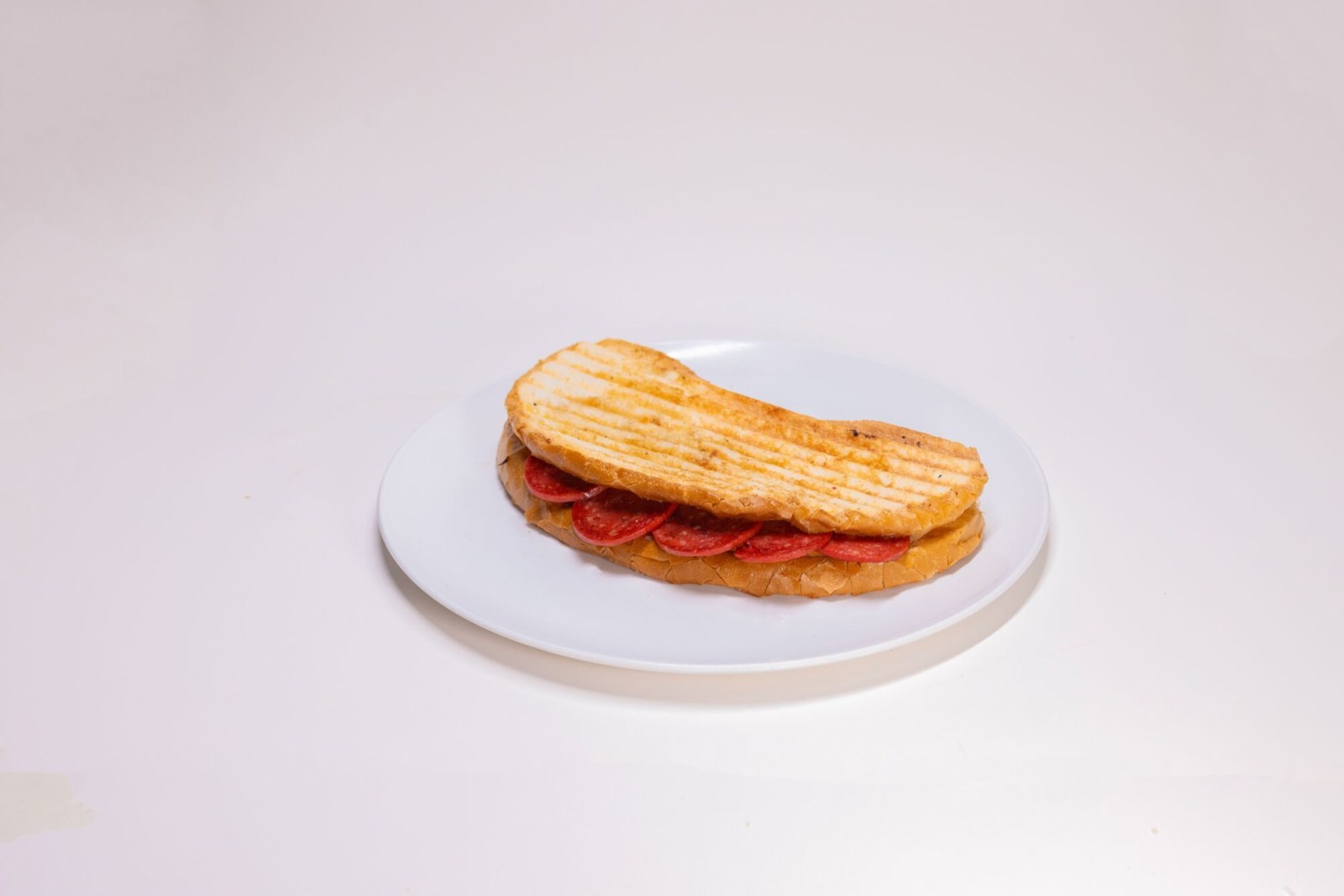 Karışık Tost