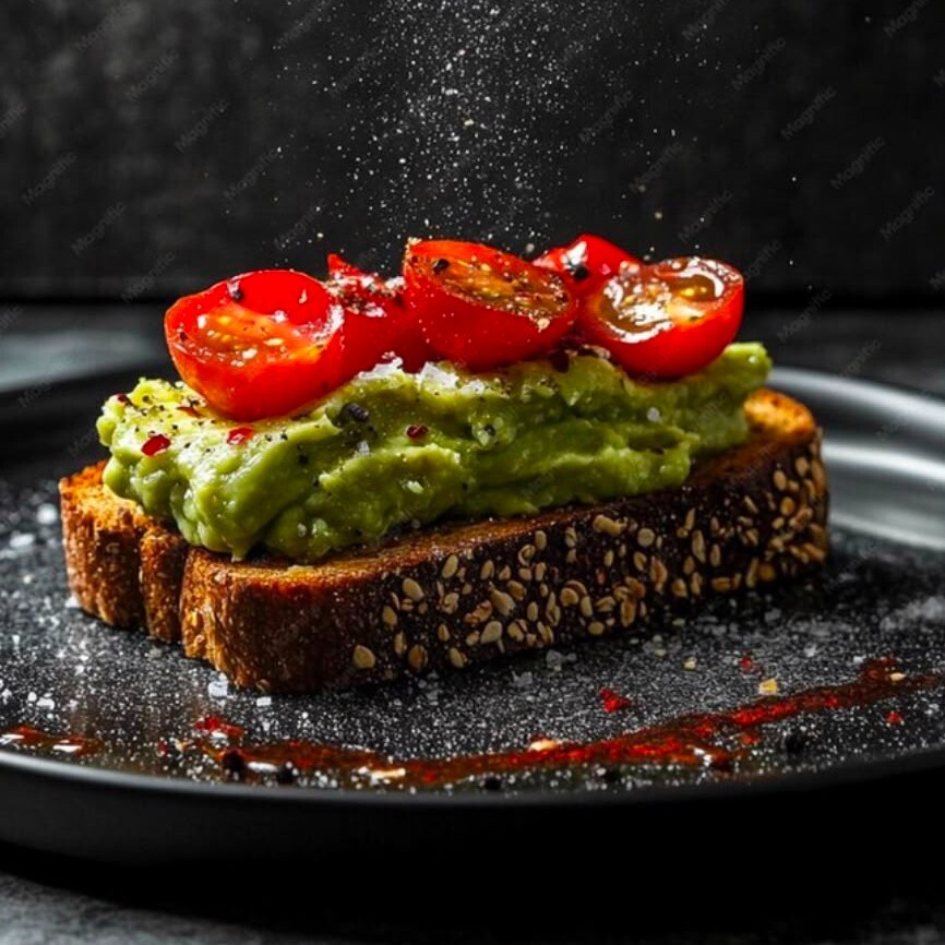 Avokado Rüyası