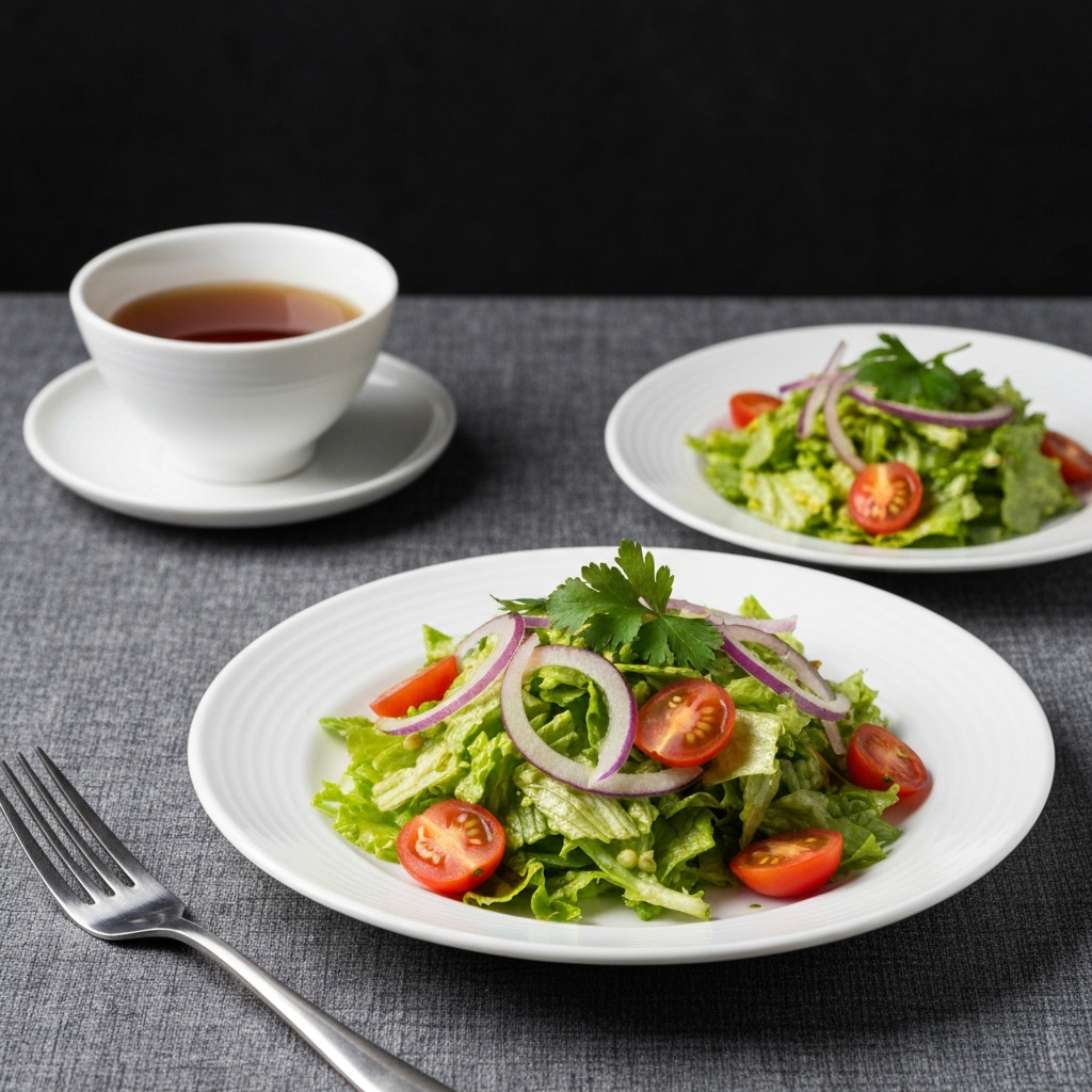 Makaronia Salad