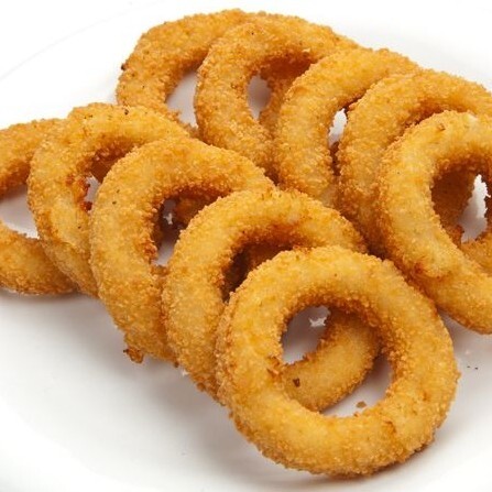 Soğan Halkası (10 adet)